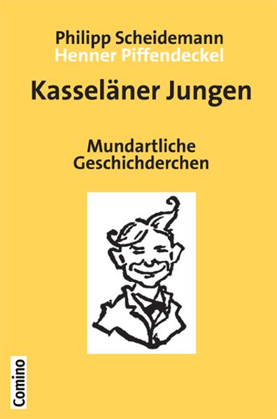 Cover von Kasseläner Jungen