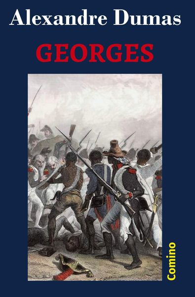 Cover von Georges