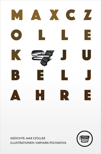 Cover von Jubeljahre