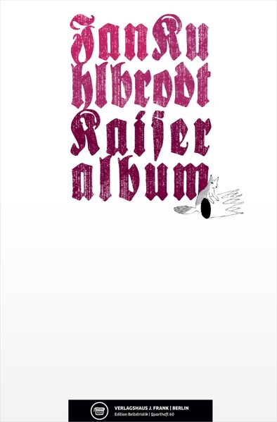 Cover von Kaiseralbum