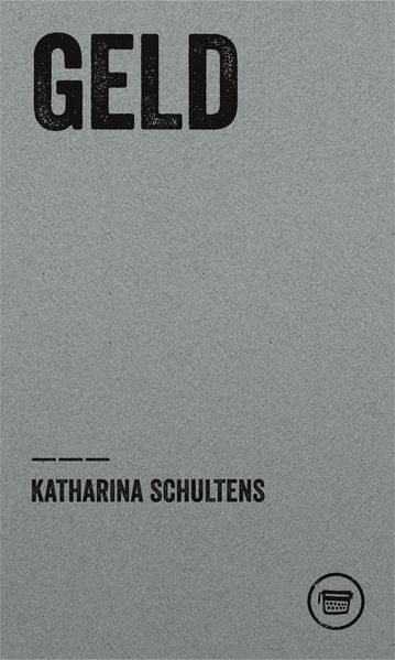 Cover von Geld