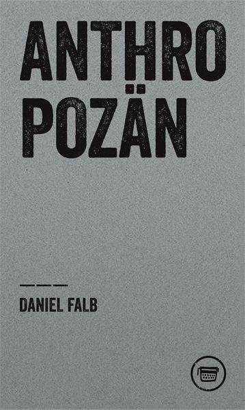 Cover von Anthropozän