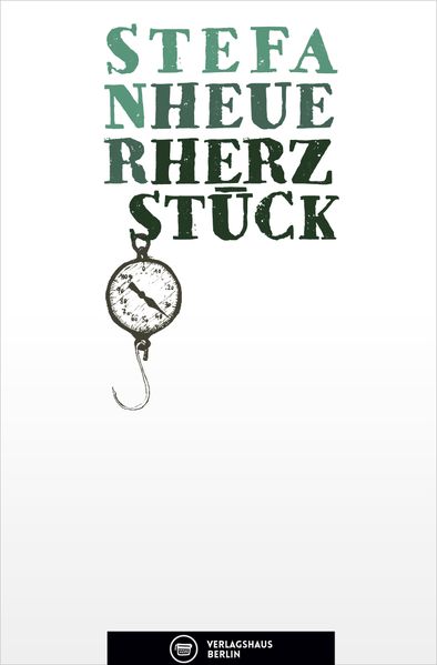 Cover von Herzstück