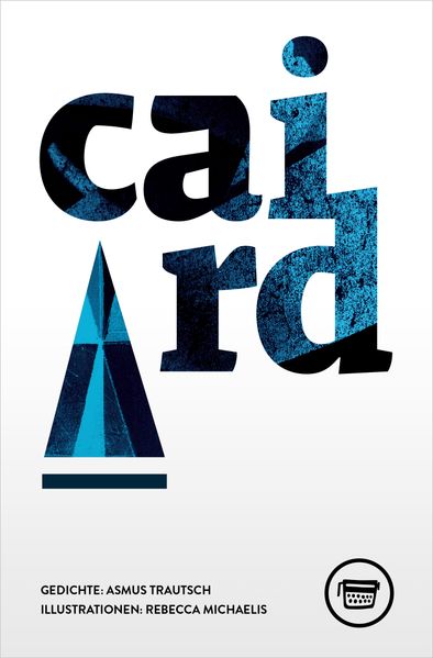 Cover von Caird