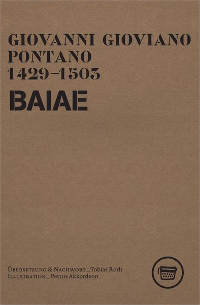 Cover von Baiae