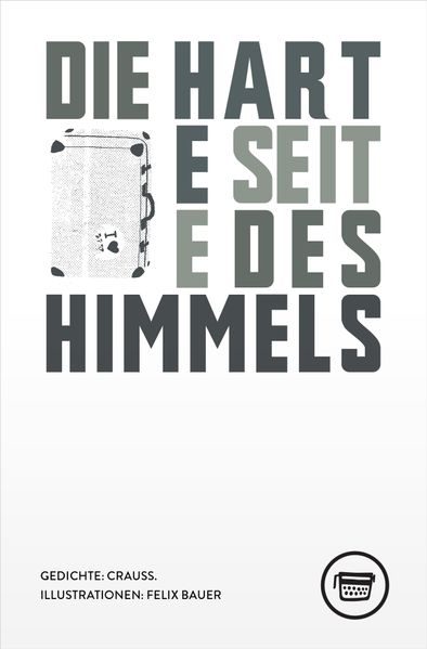 Cover von Die harte Seite des Himmels
