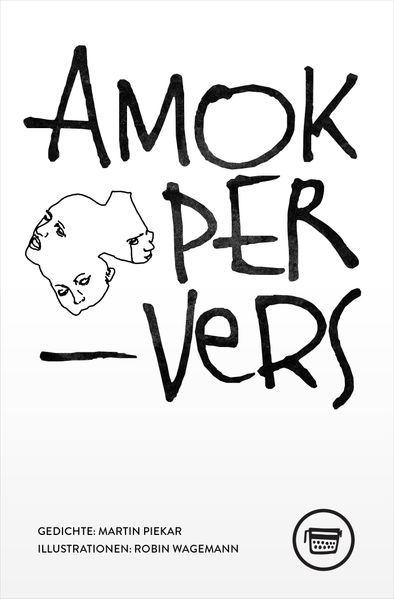 Cover von Amok PerVers