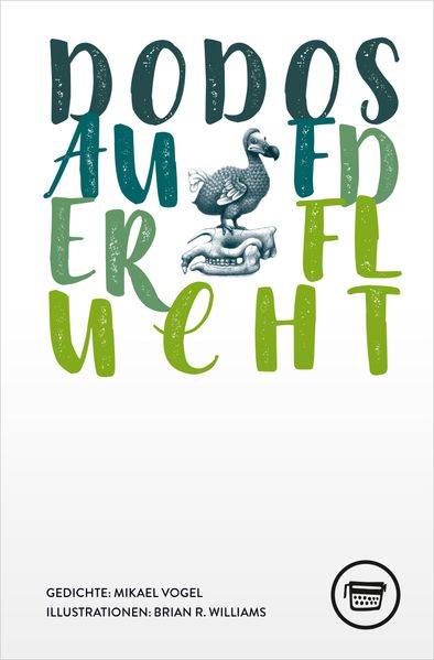 Cover von Dodos auf der Flucht
