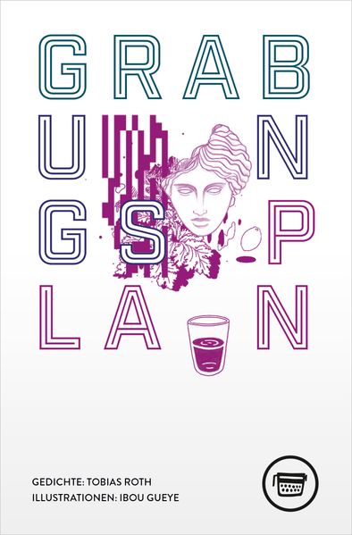 Cover von Grabungsplan