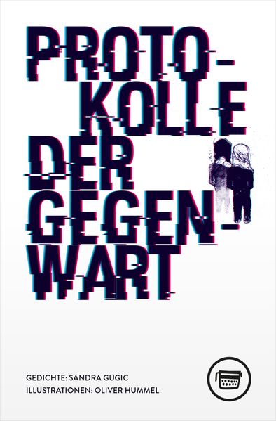 Cover von protokolle der gegenwart