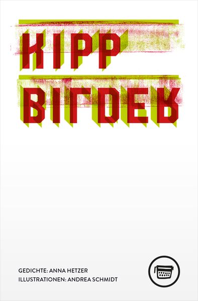 Cover von Kippbilder