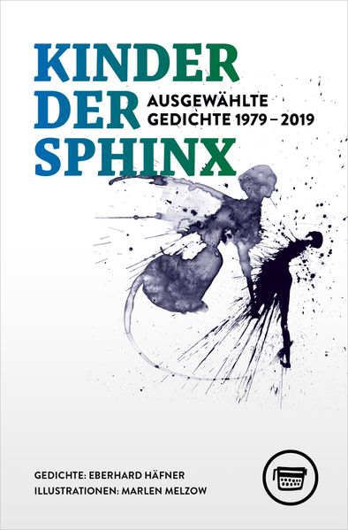 Cover von Gesammelte Gedichte