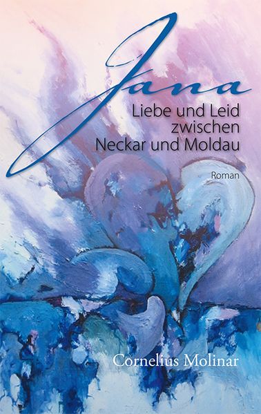 Cover von Jana