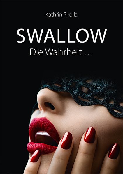 Cover von SWALLOW