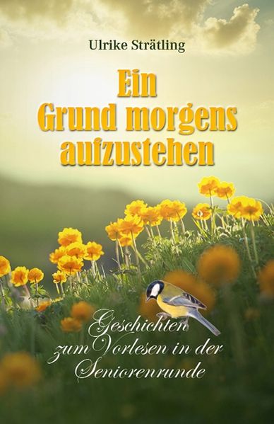 Cover von Ein Grund morgens aufzustehen