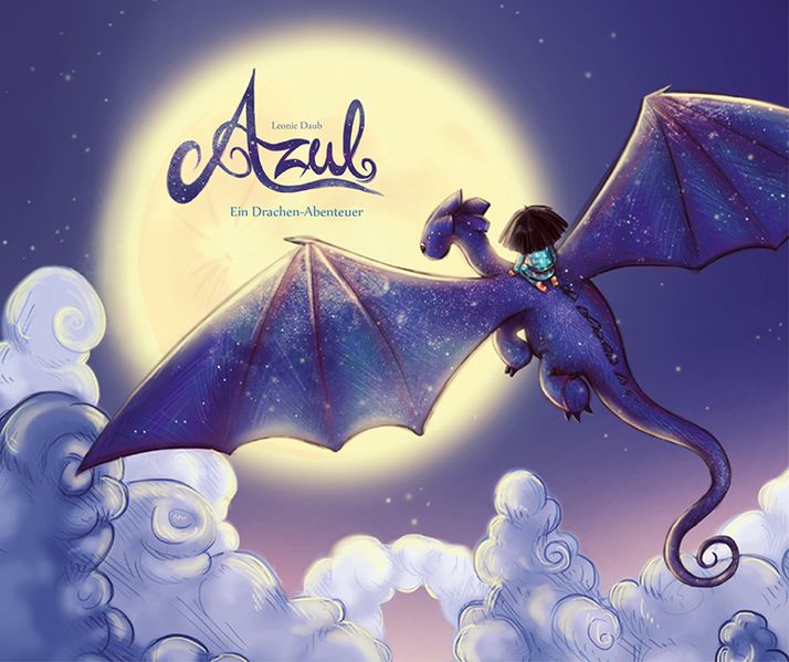 Cover von Azul