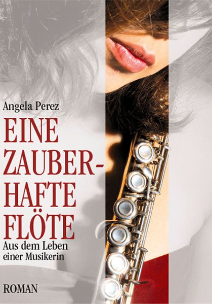 Cover von Eine zauberhafte Flöte