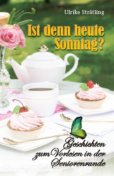 Cover von Ist denn heute Sonntag?