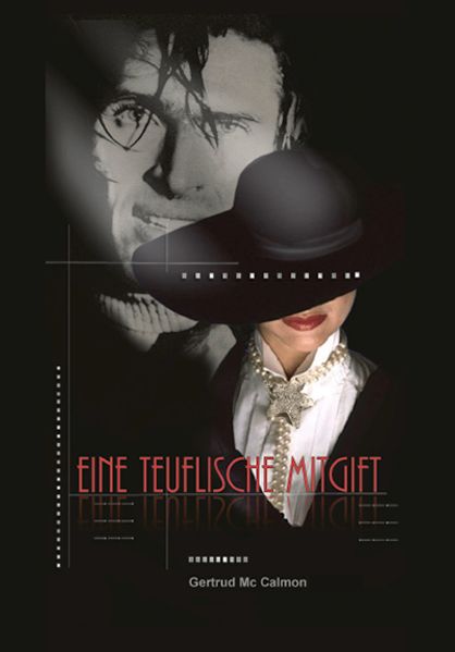 Cover von Eine teuflische Mitgift