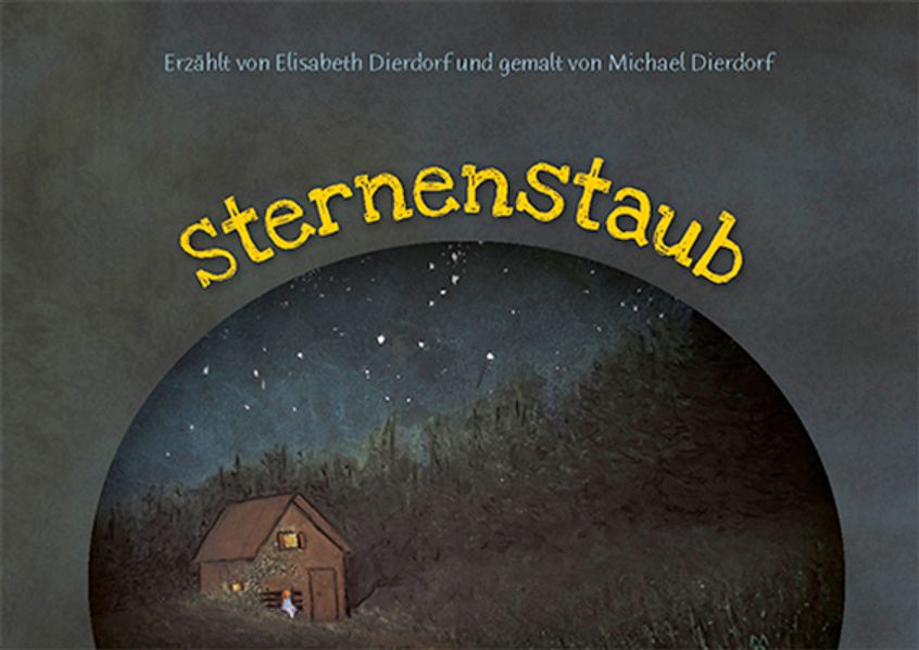 Cover von Sternenstaub