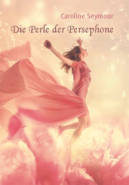 Cover von Die Perle der Persephone