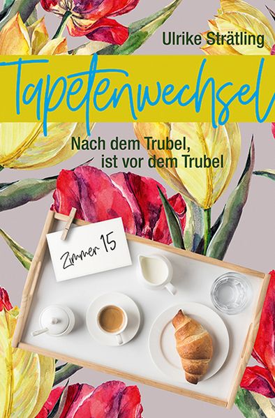 Cover von Tapetenwechsel