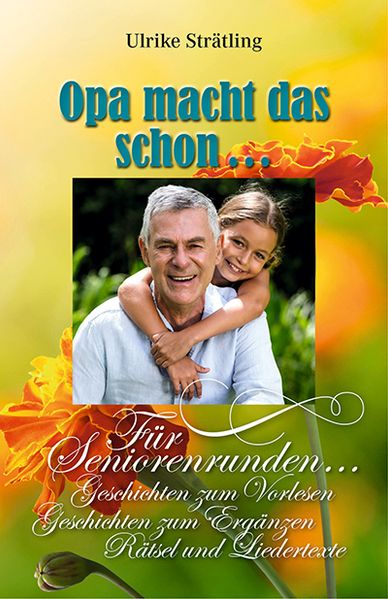 Cover von Opa macht das schon…