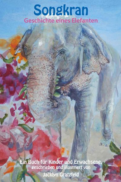 Cover von Songkran