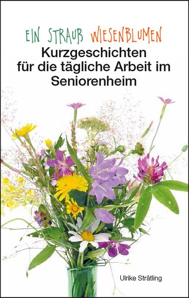 Cover von Ein Strauß Wiesenblumen