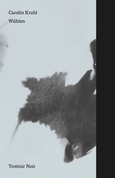 Cover von Wühlen