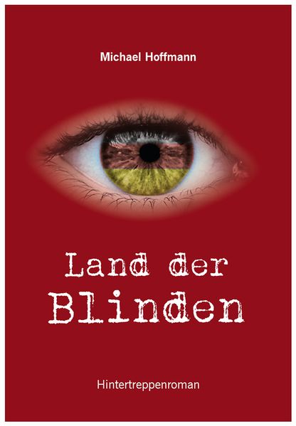 Cover von Land der Blinden