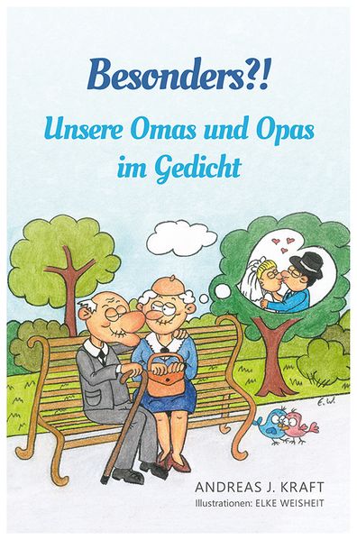Cover von Besonders?!