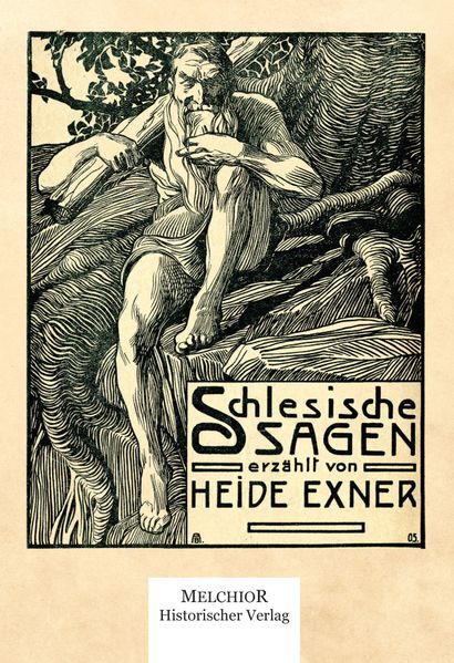 Cover von Schlesische Sagen