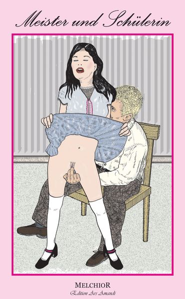 Cover von Meister und Schülerin