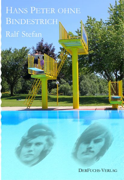 Cover von Hans Peter ohne Bindestrich