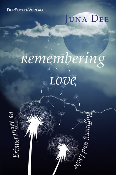 Cover von Remembering Love