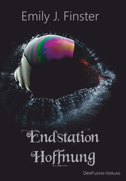 Cover von Endstation Hoffnung
