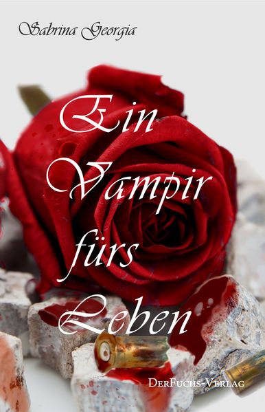 Cover von Ein Vampir fürs Leben