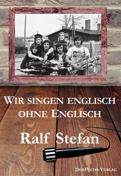 Cover von Wir singen englisch ohne Englisch