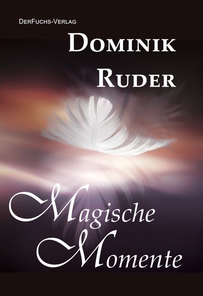 Cover von Magische Momente