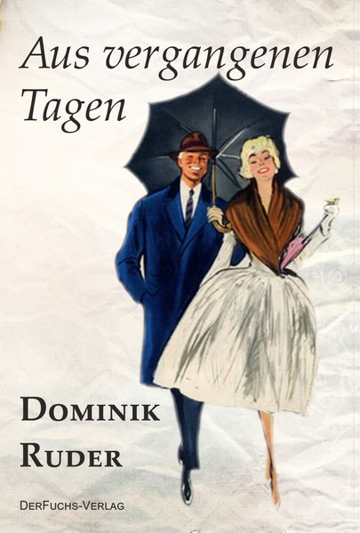 Cover von Aus vergangenen Tagen