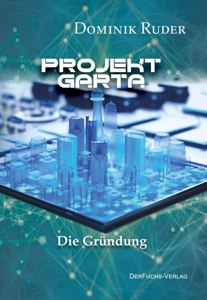 Cover von Die Gründung
