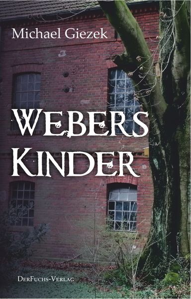 Cover von Webers Kinder