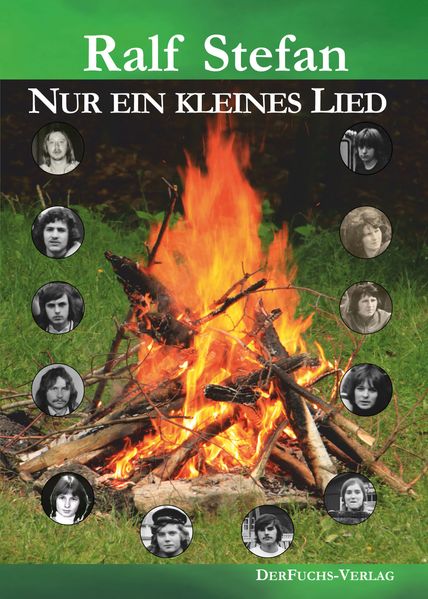 Cover von Nur ein kleines Lied