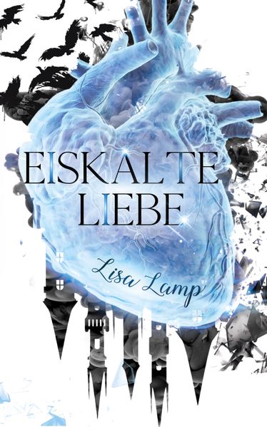 Cover von Eiskalte Liebe