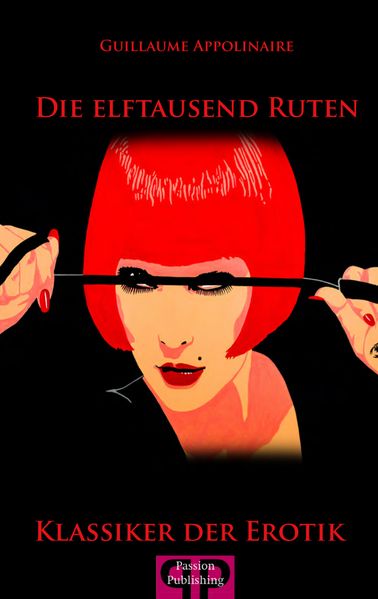 Cover von Die elftausend Ruten