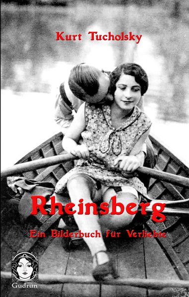 Cover von Rheinsberg