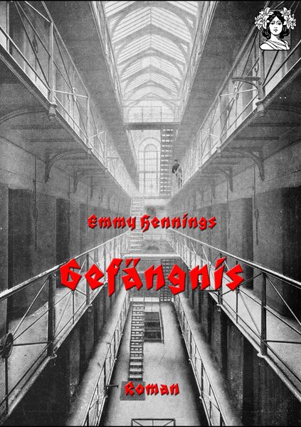 Cover von Gefängnis