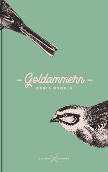 Cover von Goldammern