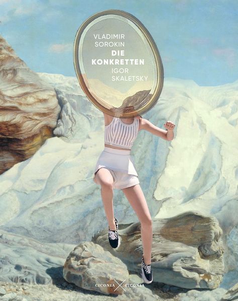 Cover von Die Konkreten